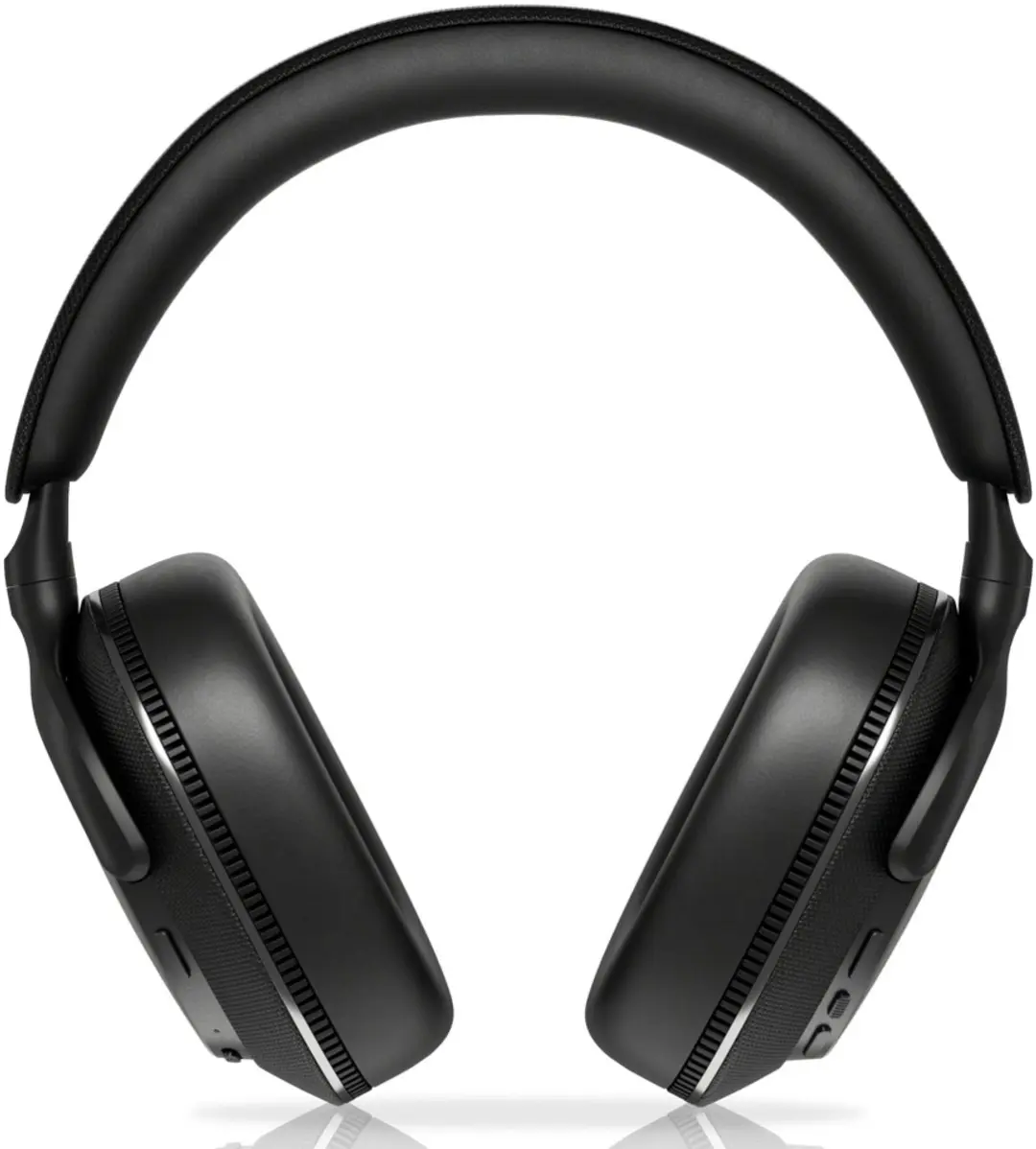 Bowers & Wilkins Px7 S3 Draadloze Hoofdtelefoon - Noise Cancelling 30u - Antraciet Zwart - afbeelding 6 van 6