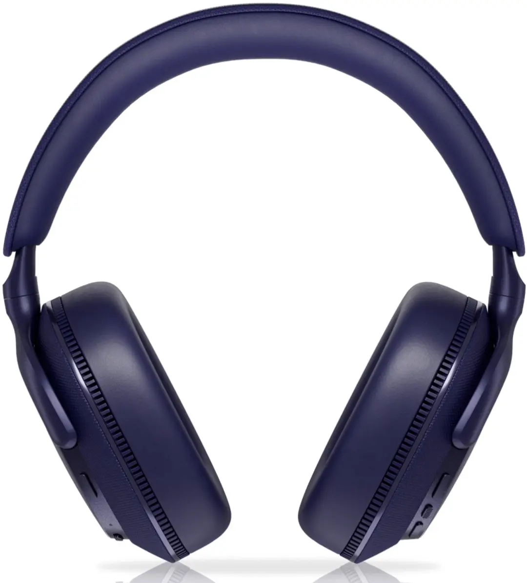Bowers & Wilkins Px7 S3 Draadloze Hoofdtelefoon - Indigo Blauw - afbeelding 6 van 6