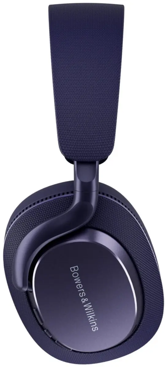 Bowers & Wilkins Px7 S3 Draadloze Hoofdtelefoon - Indigo Blauw
