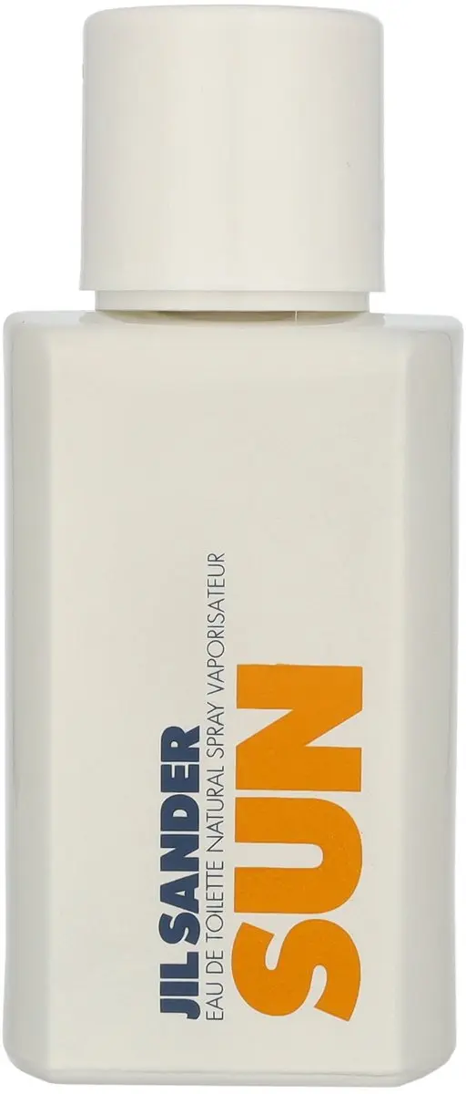 Jil Sander Sun Eau de Toilette - 75ml