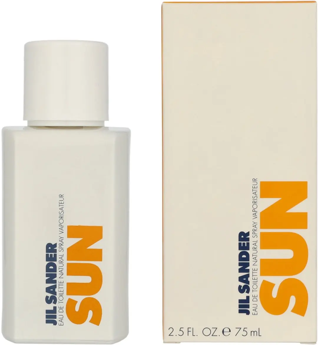 Jil Sander Sun Eau de Toilette