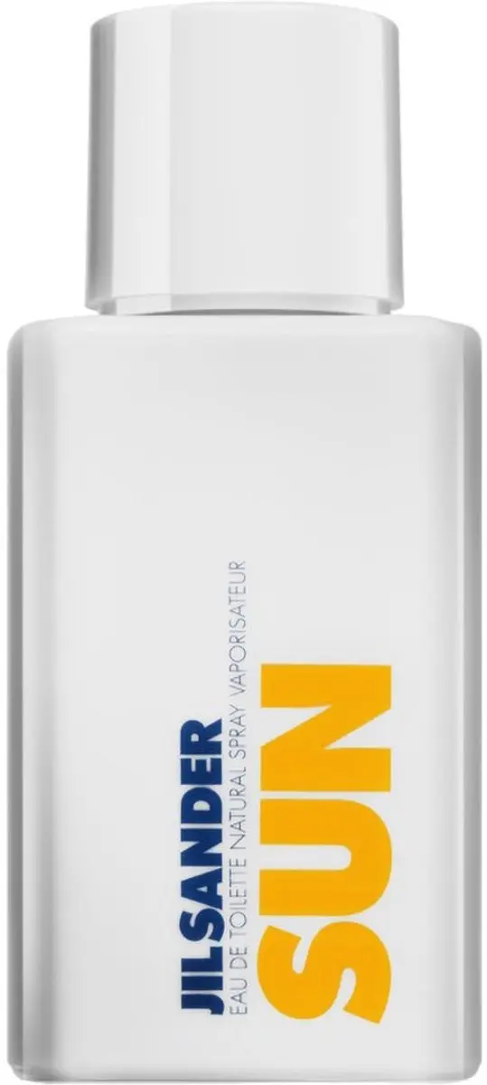 Jil Sander Sun Eau de Toilette - 75ml