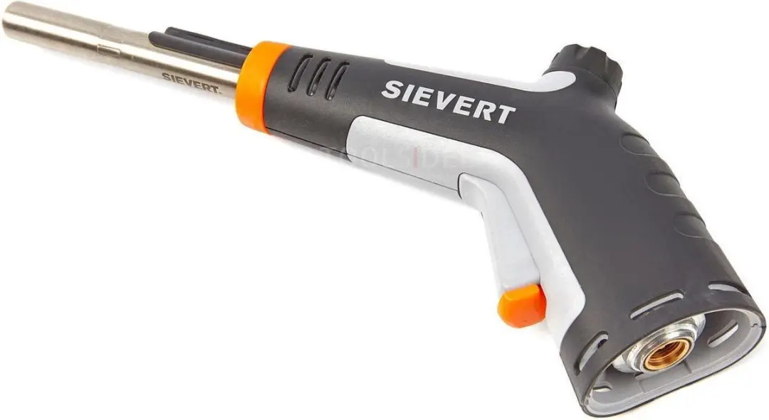 Sievert Gasbrander Powerjet Cycloon 253511