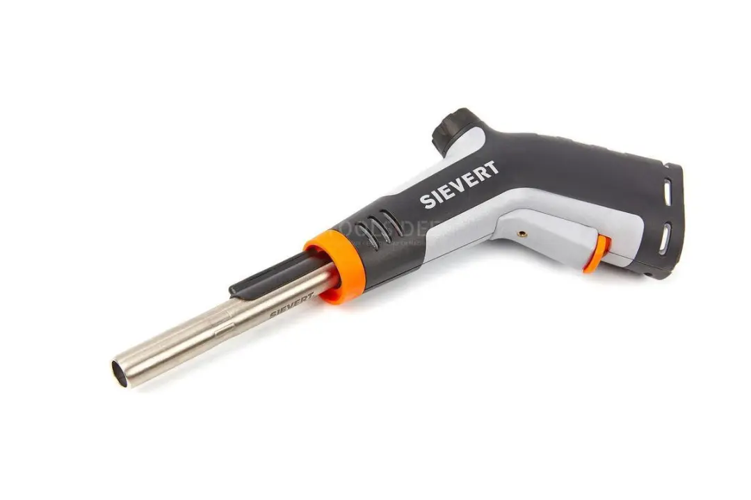 Sievert Gasbrander Powerjet Cycloon 253511