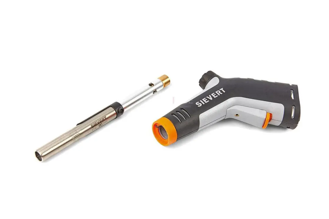Sievert Gasbrander Powerjet Cycloon 253511