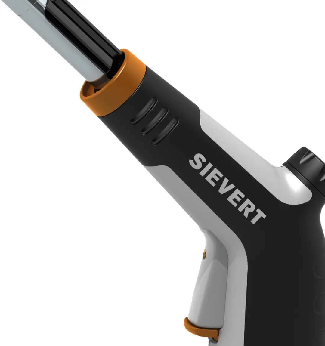 Sievert Gasbrander Powerjet Cycloon 253511