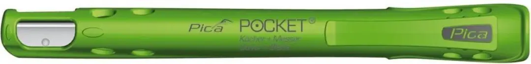 Pica Timmermanspotlood 2-delig - Incl. slijper