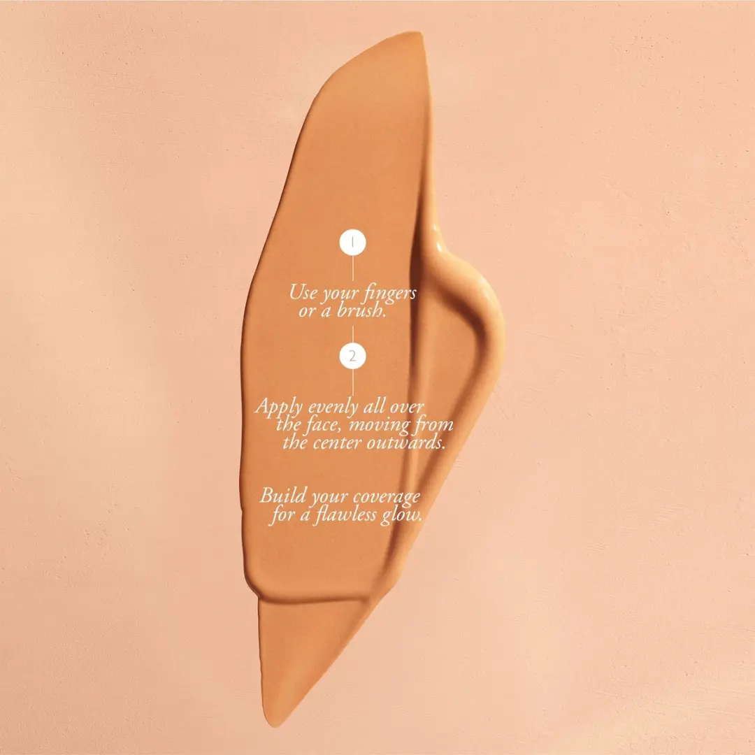 Lancaster Infinite Bronze Tinted Protection SPF30 50ml