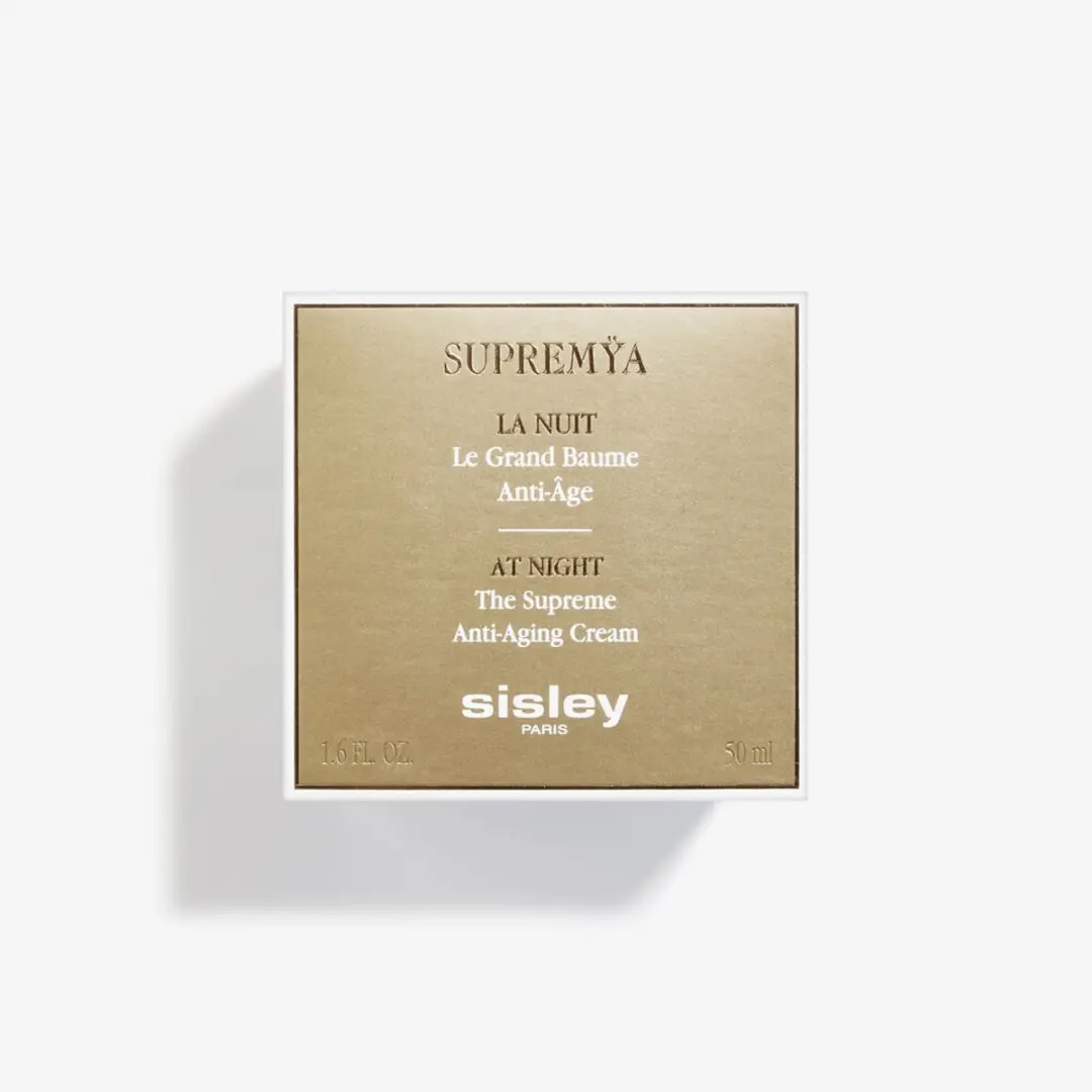 Sisley Supremÿa Le Grand Baume Nachtcrème 50ml
