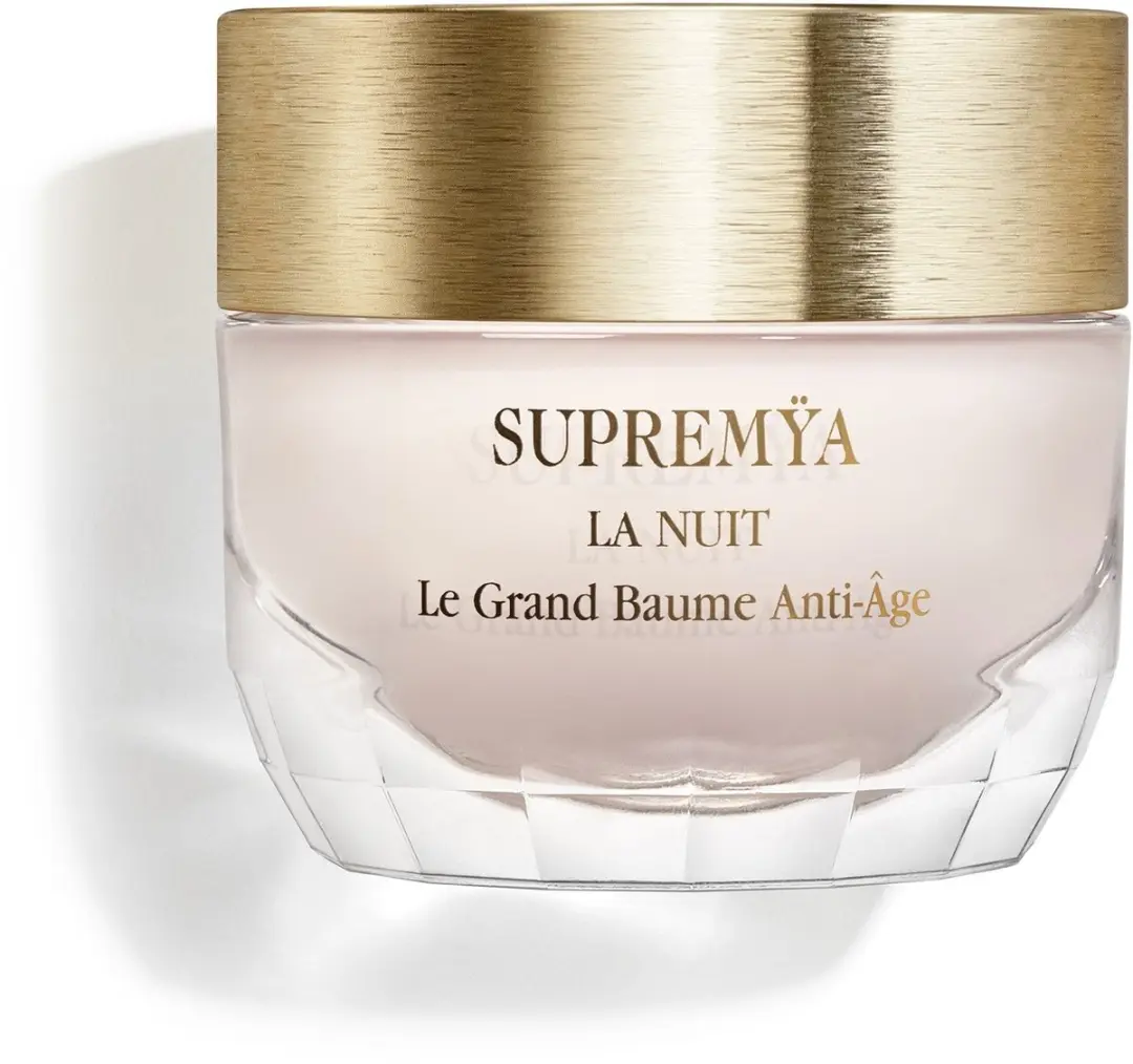 Sisley Supremÿa Le Grand Baume Nachtcrème 50ml