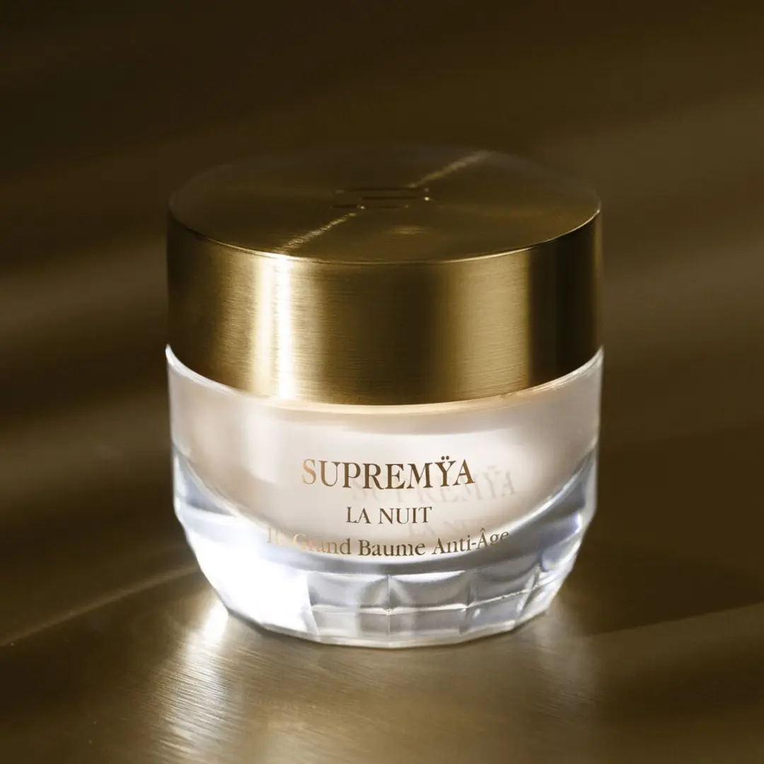 Sisley Supremÿa Le Grand Baume Nachtcrème 50ml