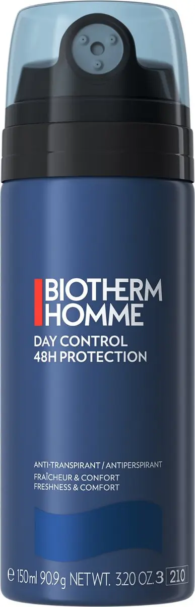 Biotherm Homme Day Control Deodorant Spray 150ml