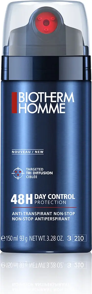Biotherm Homme Day Control Deodorant Spray 150ml