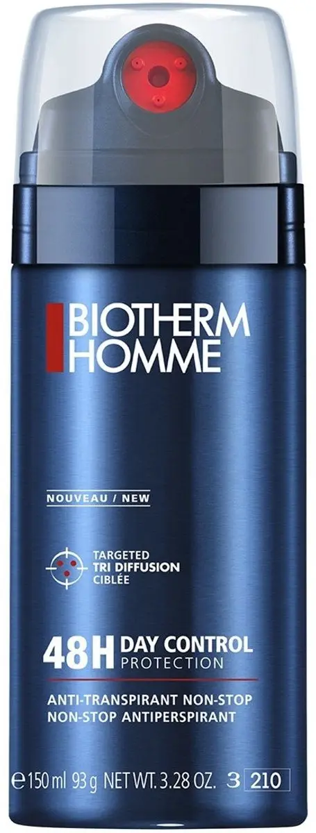 Biotherm Homme Day Control Deodorant Spray 150ml