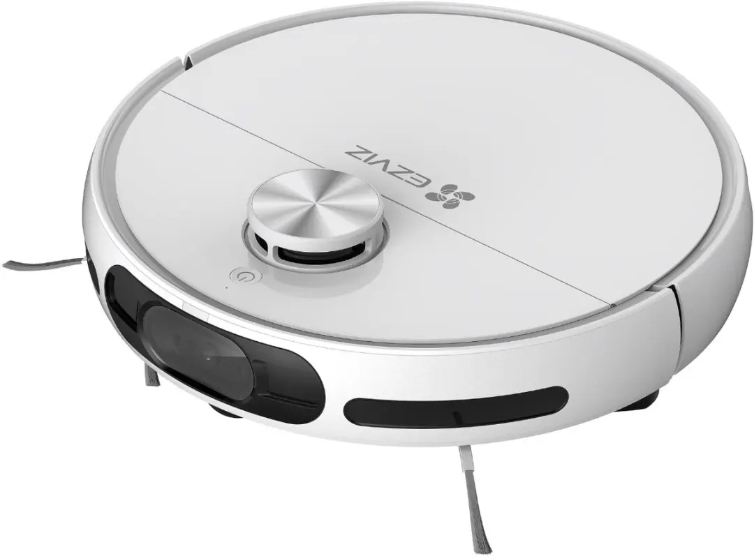 EZVIZ RS20 PRO Robotstofzuiger - Wit