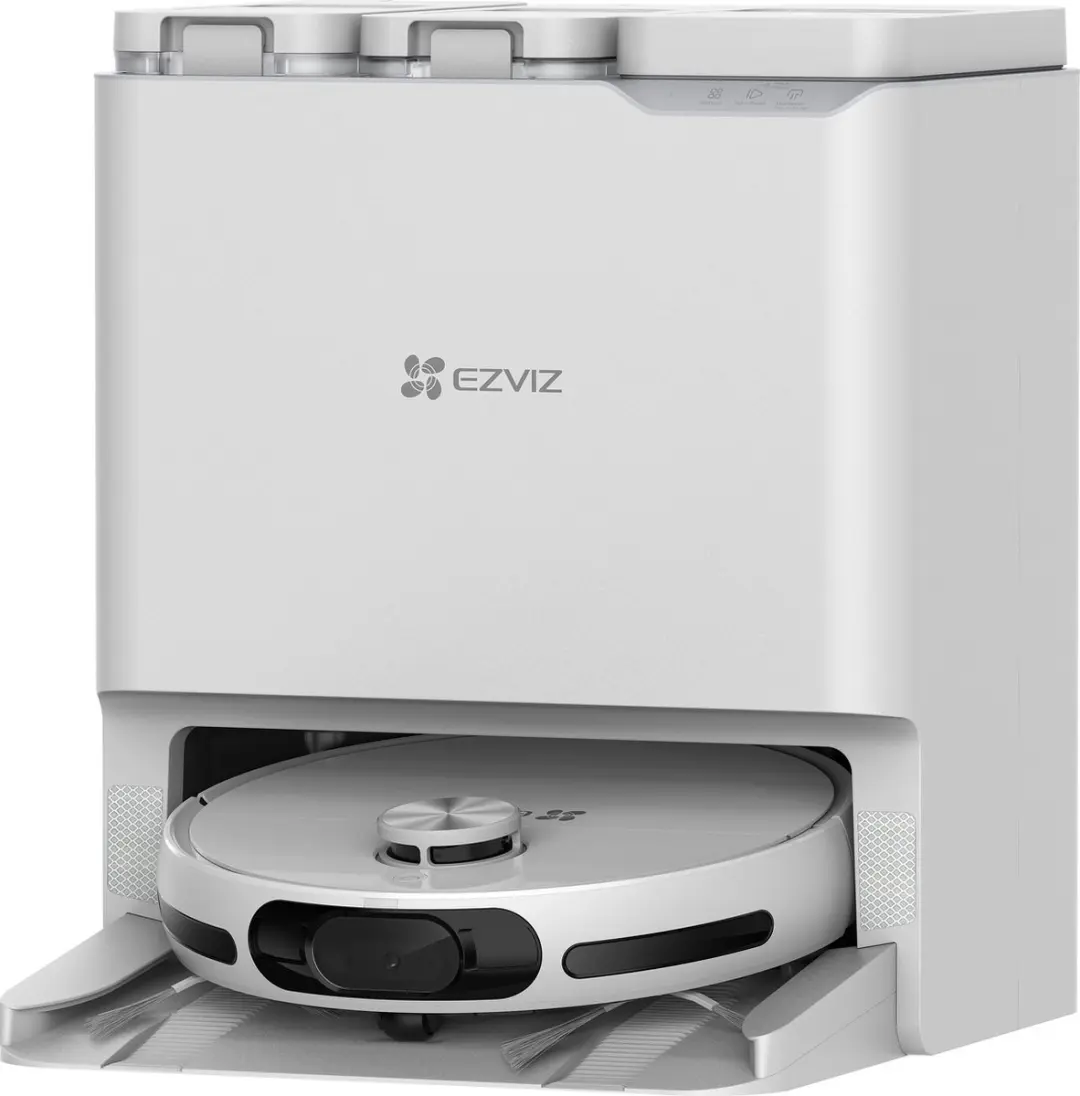 EZVIZ RS20 PRO Robotstofzuiger