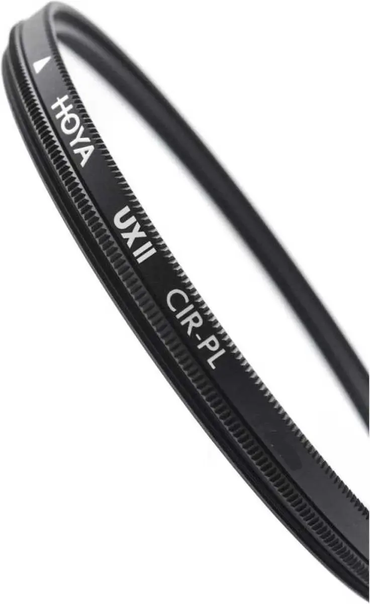 Hoya UX II Circulair Polarisatiefilter 67mm - HO-CPLUX67II