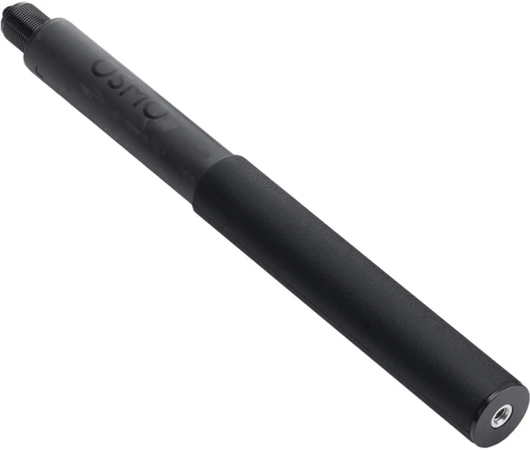 DJI Osmo 1M Selfiestick - Smartwatch