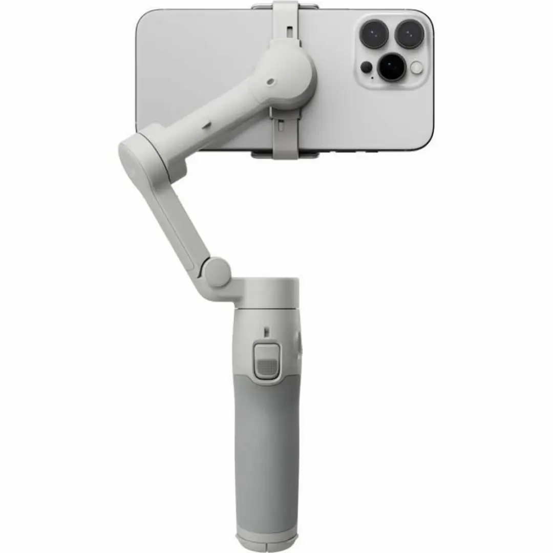 DJI Osmo Mobile 7 Smartphone Gimbal - Zwart
