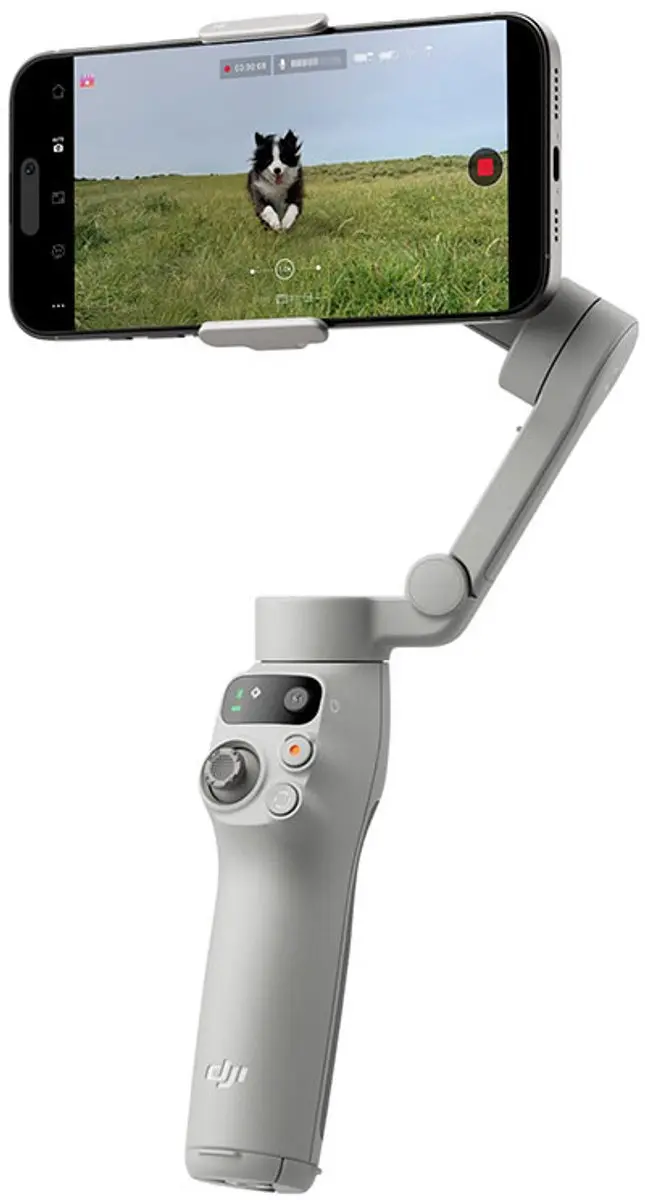 DJI Osmo Mobile 7 Smartphone Gimbal