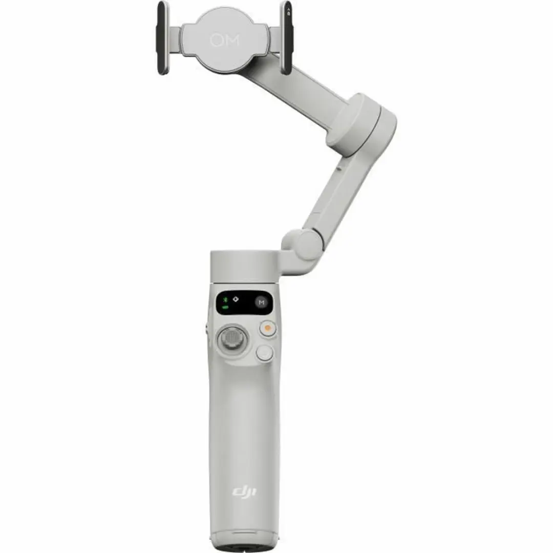 DJI Osmo Mobile 7 Smartphone Gimbal - Zwart - afbeelding 6 van 6