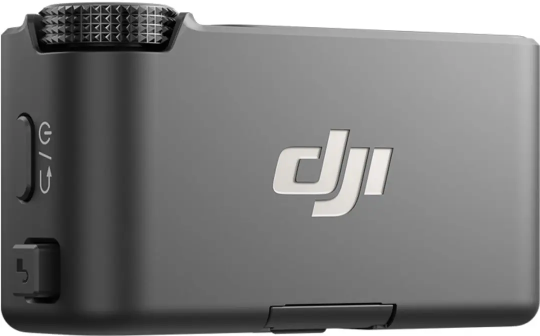 DJI Mic 3 Ontvanger - 6937224116399