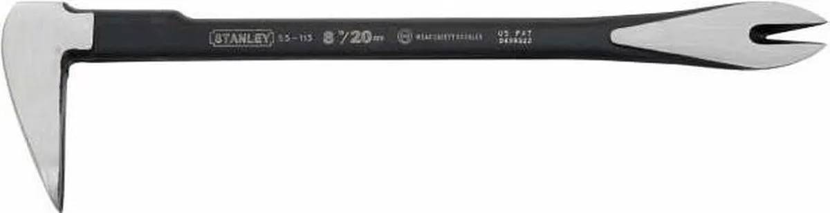 Stanley Koevoet Fijn Smalle Klauw 250mm
