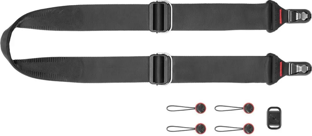 Peak Design Slide SL-BK-3 Camera-riem