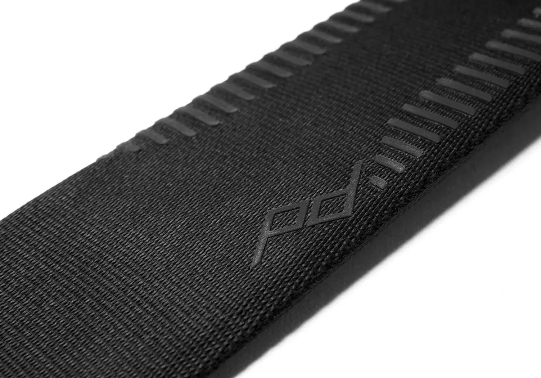 Peak Design Slide SL-BK-3 Camera-riem - Zwart
