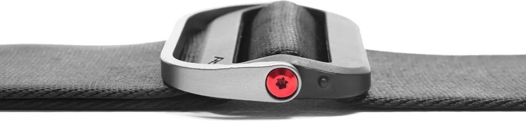 Peak Design Slide SL-BK-3 Camera-riem - Zwart