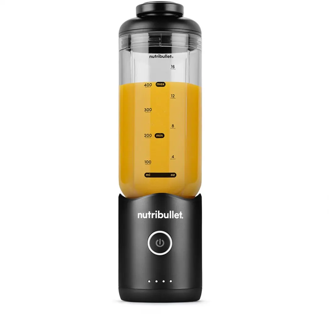 NutriBullet FLEX Draagbare Blender 590ml