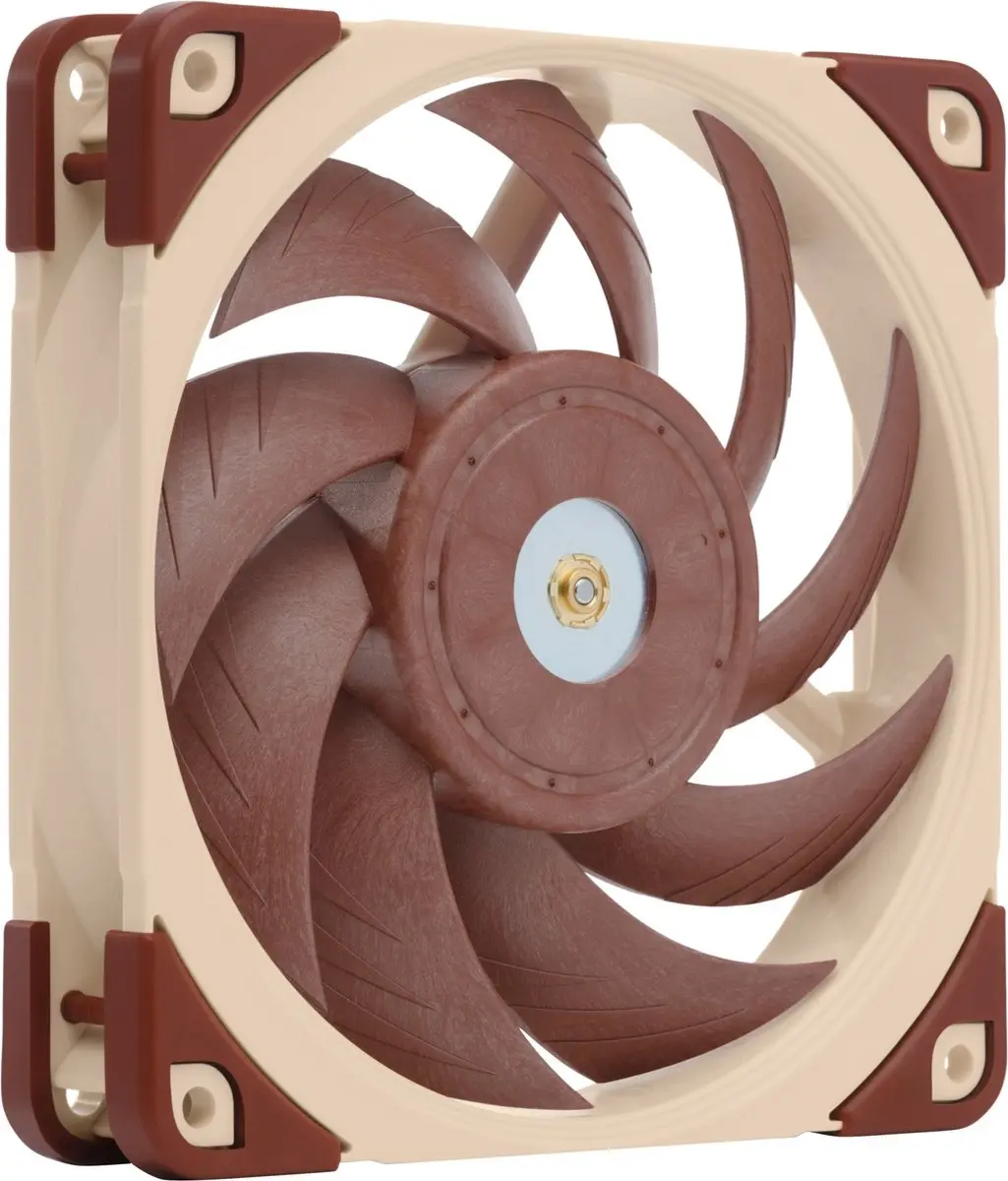 Noctua NF-A12x25 PWM Box Ventilator 120mm