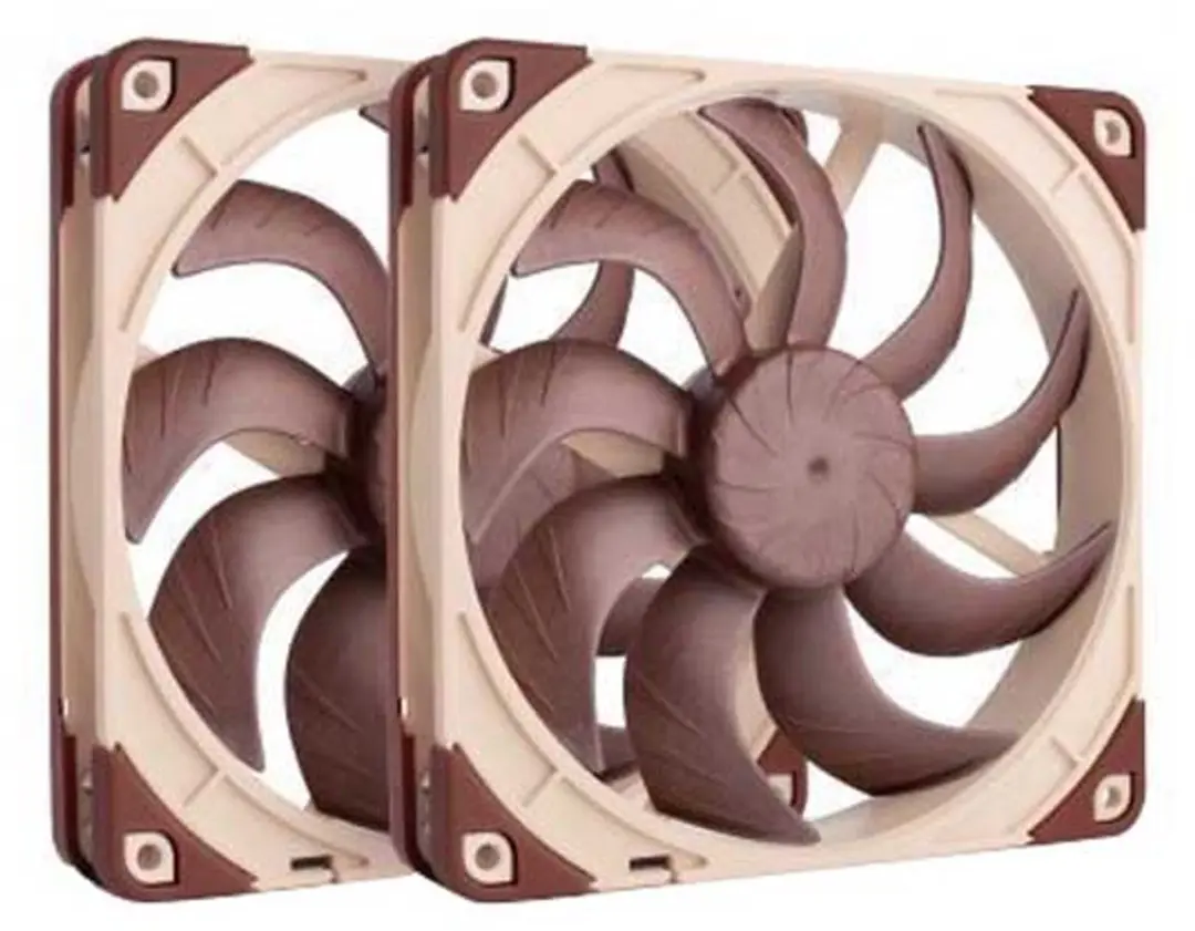 Noctua NF-A14x25 G2 PWM Sx2-PP
