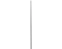 Pica 4030 Dry Navulling - 10 Stuks Grijs