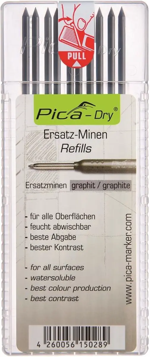 Pica 4030 Dry Navulling