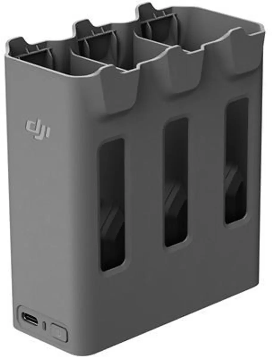 DJI Avata 360 Bidirectionele Laadhub AR0064681