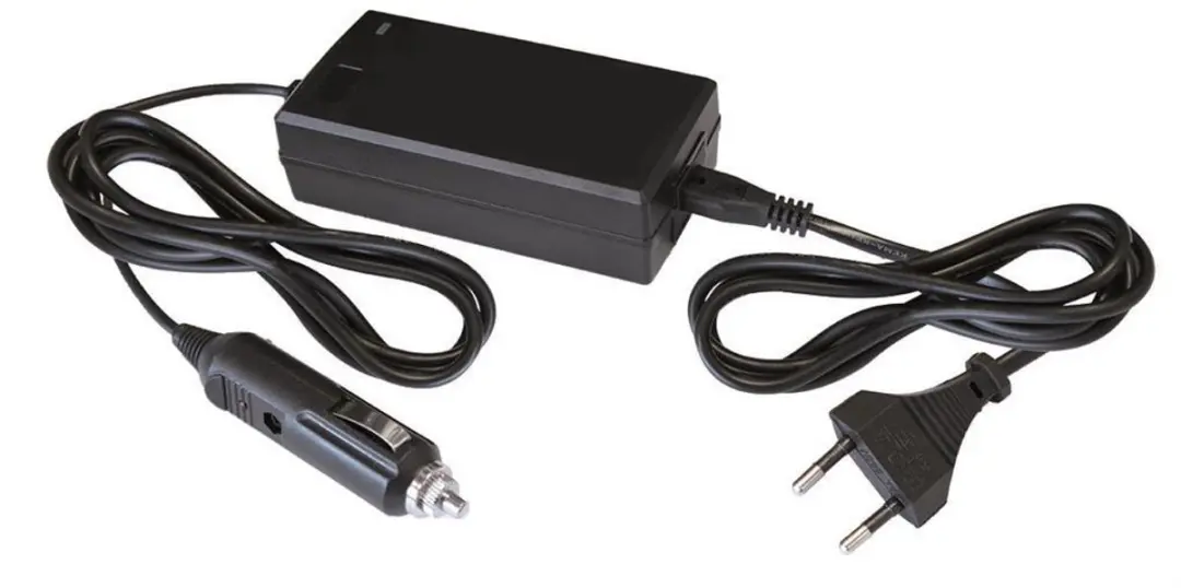 Gys Oplader Adapter 12V 5193054684