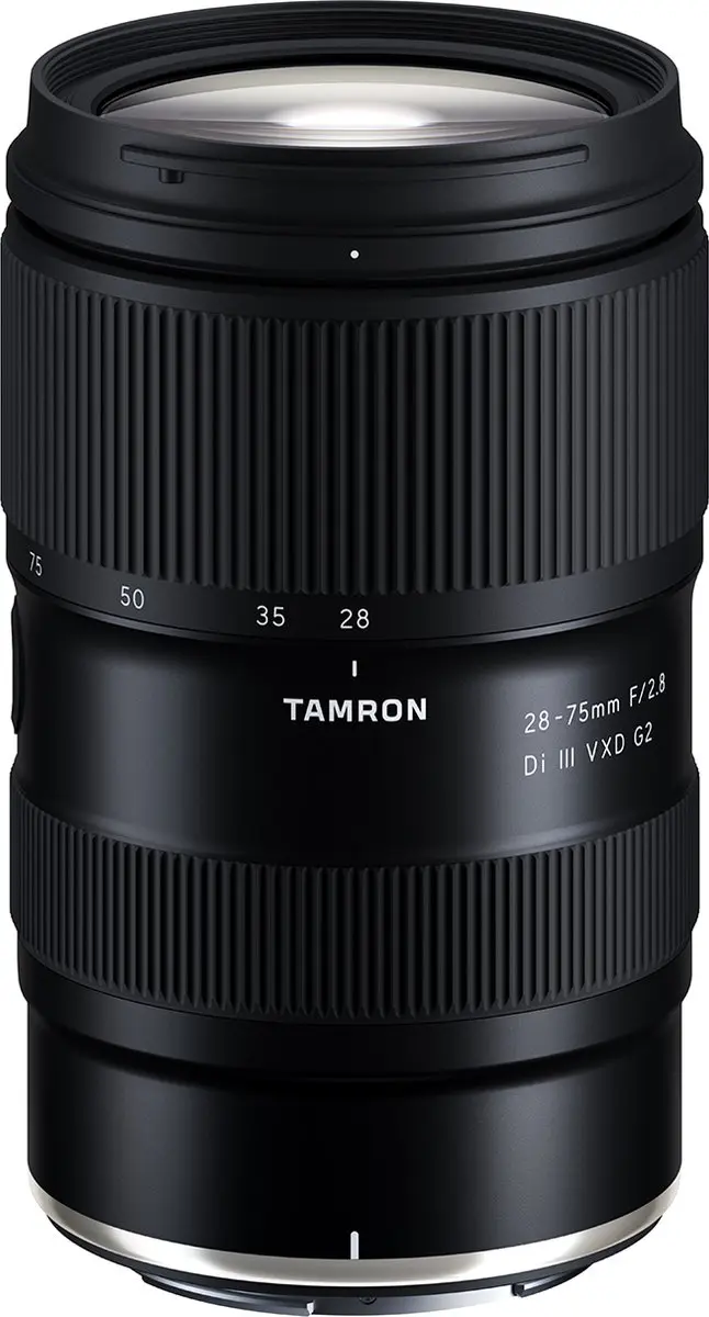 Tamron 28-75mm f/2.8 Di III VXD G2