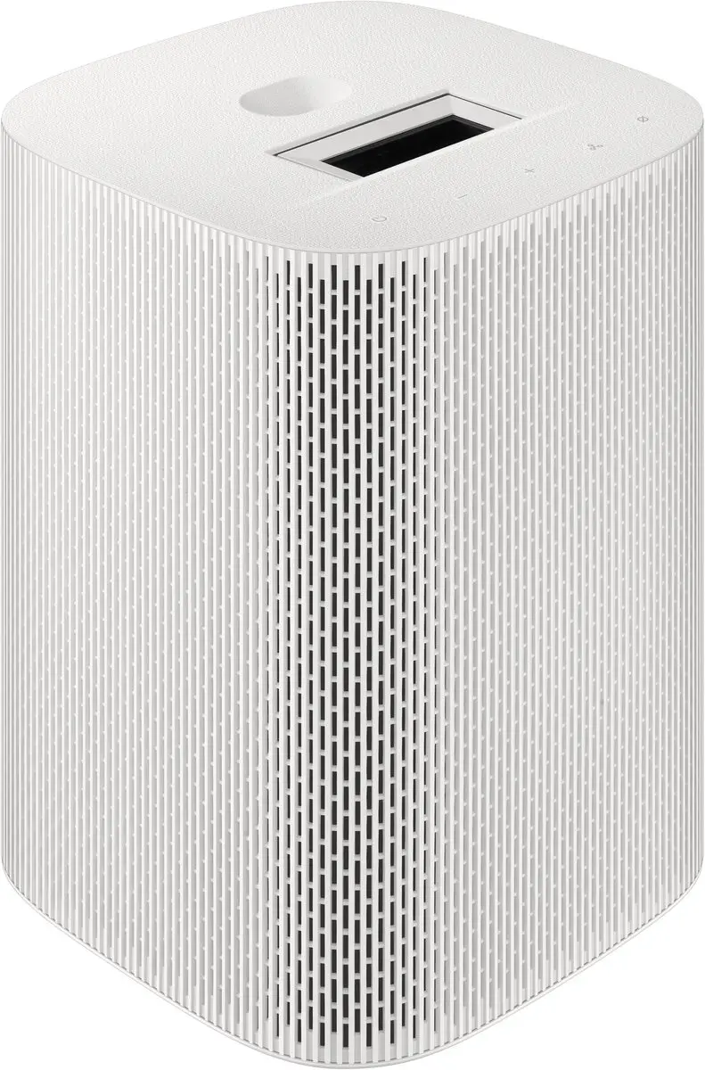 Samsung SP-LPF5DSAXXXE Projector 1080p