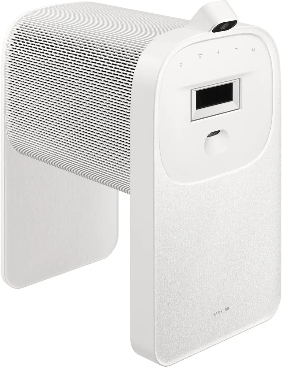 Samsung SP-LPF5DSAXXXE Projector 1080p - 10W - Wit