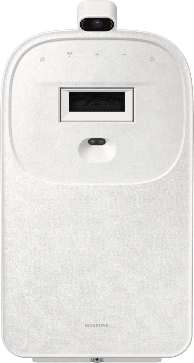 Samsung SP-LPF5DSAXXXE Projector 1080p - 10W - Wit