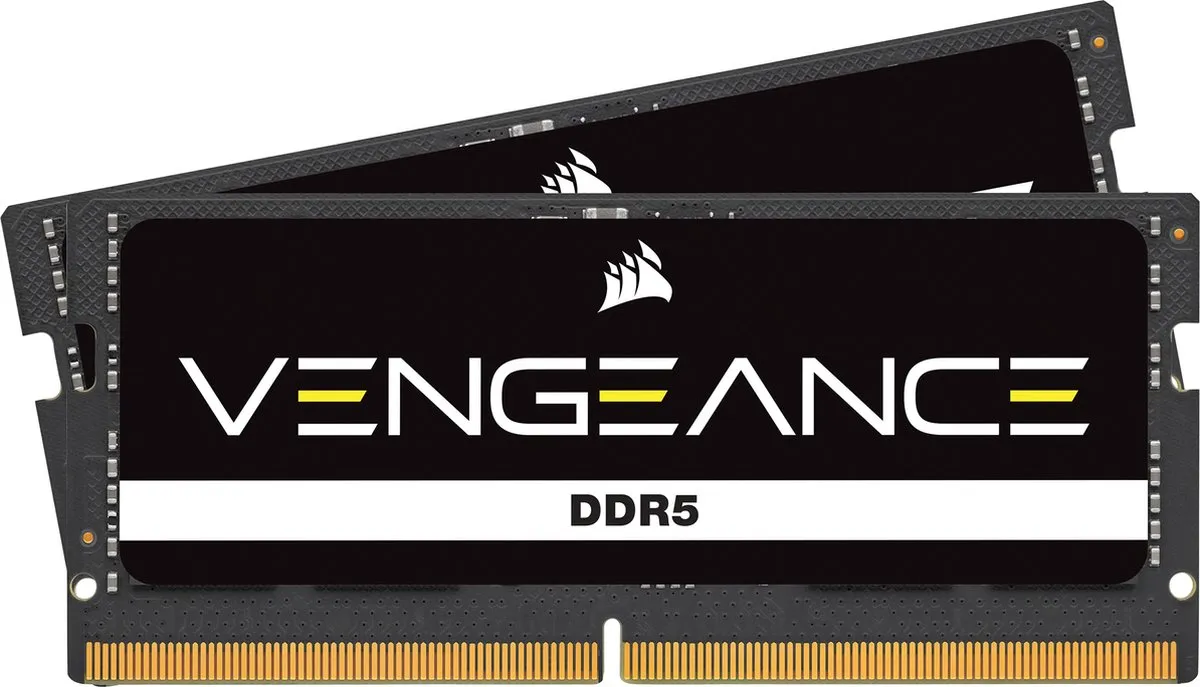 Corsair Vengeance DDR5 CMSX96GX5M2A5200C44