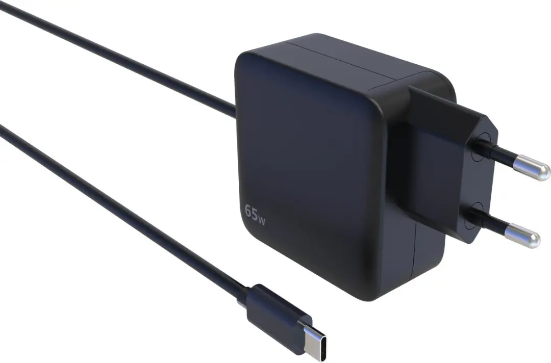 Sitecom CH-2022 Universele Notebooklader 65W USB-C