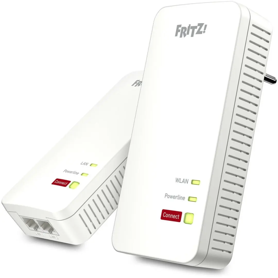 FRITZ! 1240 AX WLAN Set