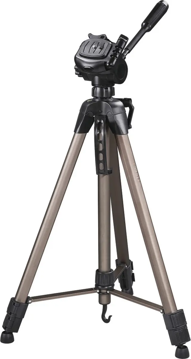 Hama Statief Star 63 Champagne