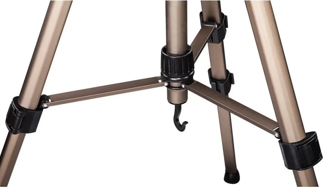 Hama Statief Star 63 Champagne - 3 Secties