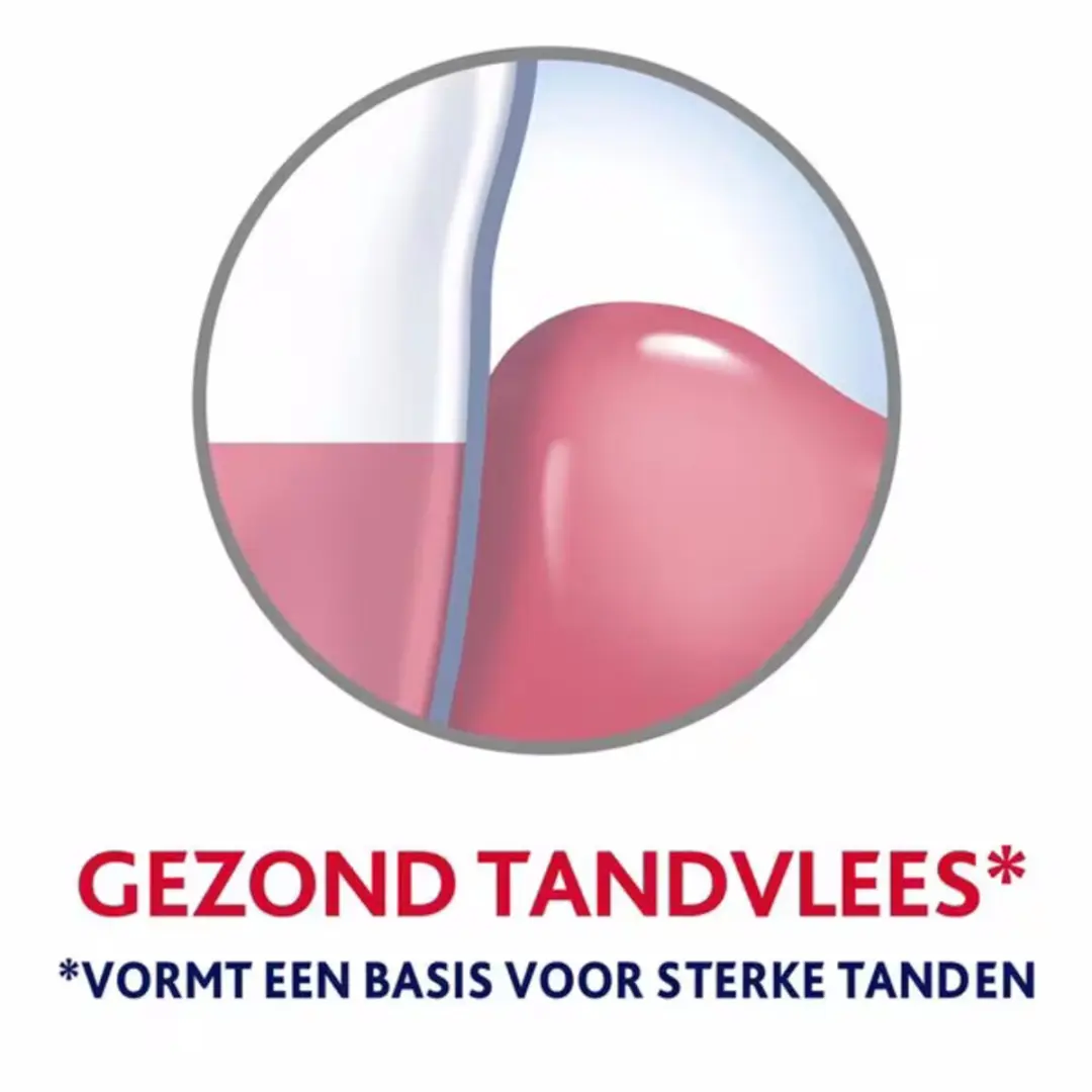 Parodontax Complete Protection Whitening Tandpasta 225ml - 3 Stuks