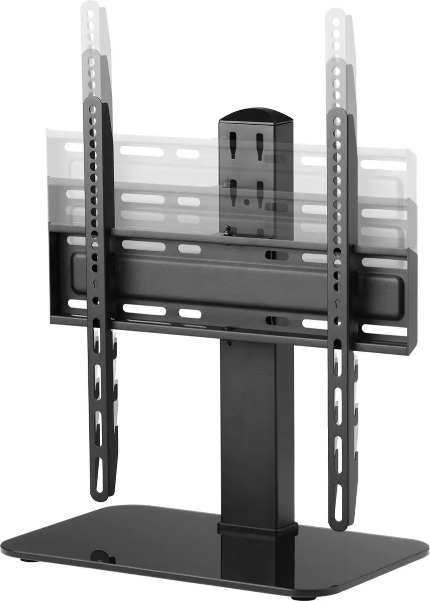 One For All WM2470 TV-standaard - 32-55" - 40 kg - Zwart - afbeelding 6 van 6