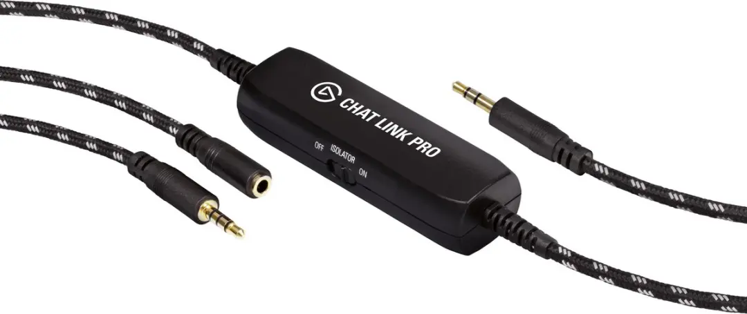 Elgato Chat Link Pro