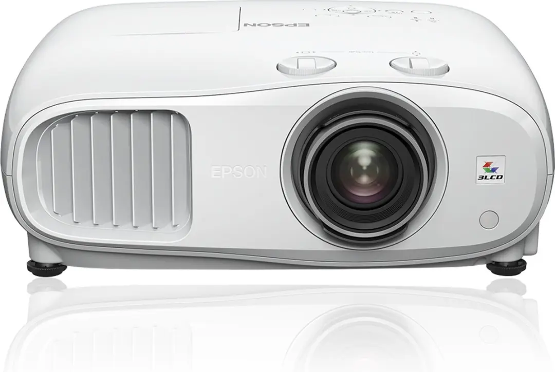 Epson EH-TW7000 4K Beamer
